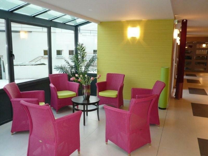Guilvinec Parc Residence ภายนอก รูปภาพ